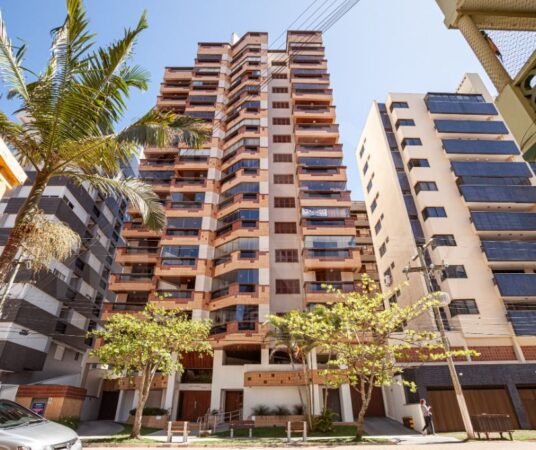 Apartamento à venda no Praia Grande: