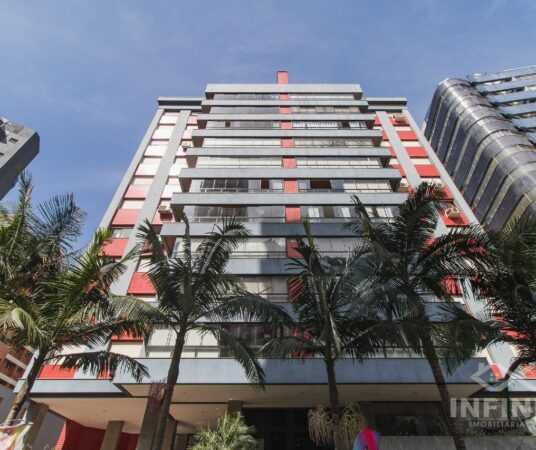 Apartamento à venda no Praia Grande: