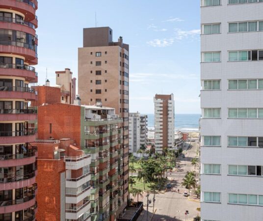 Apartamento à venda no Praia Grande: