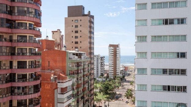 Apartamento à venda no Praia Grande: