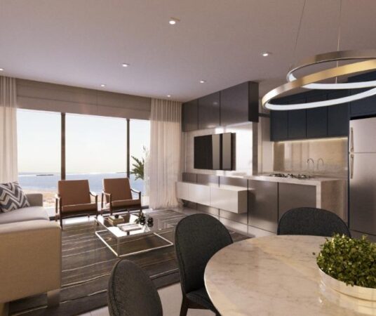 Apartamento à venda no Praia Grande: