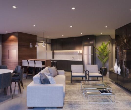 Apartamento à venda no Praia Grande: