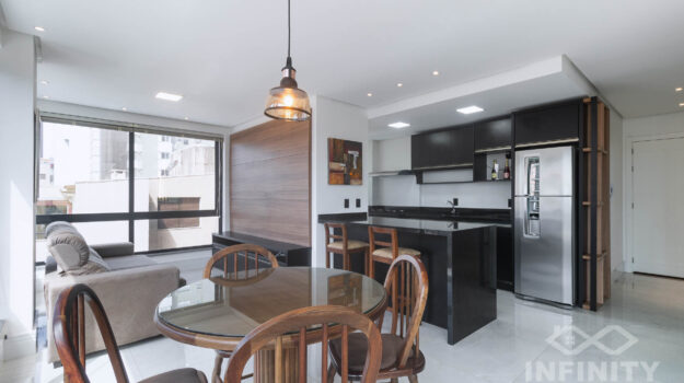 Apartamento à venda no Praia Grande: