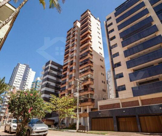 Apartamento à venda no Praia Grande: