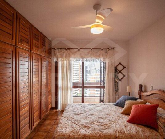 Apartamento à venda no Praia Grande: