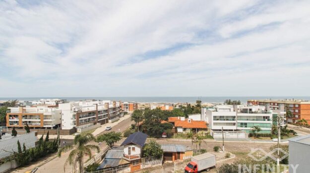 Apartamento à venda no Praia Grande: