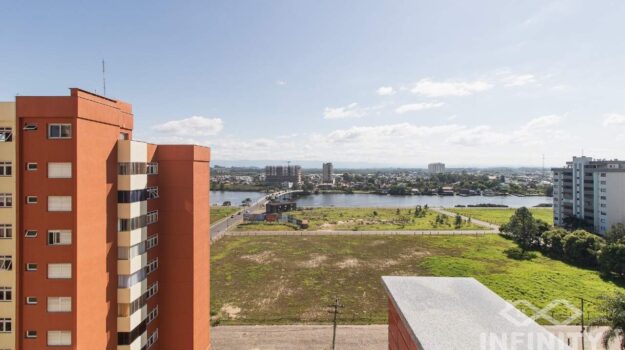 Apartamento à venda no Praia Grande: