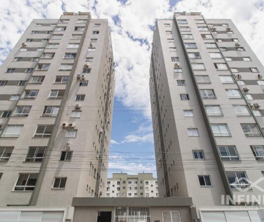 Apartamento à venda no Stan: