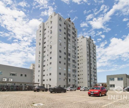 Apartamento à venda no Stan: