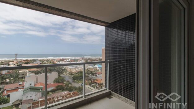 Apartamento à venda no Praia Grande:
