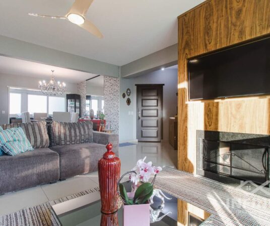 Apartamento à venda no Praia Da cal :