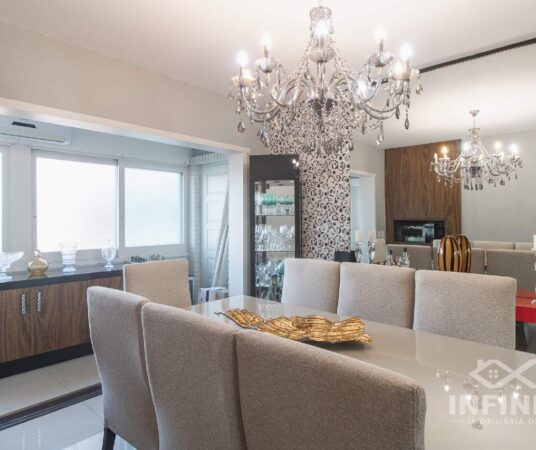 Apartamento à venda no Praia Da cal :