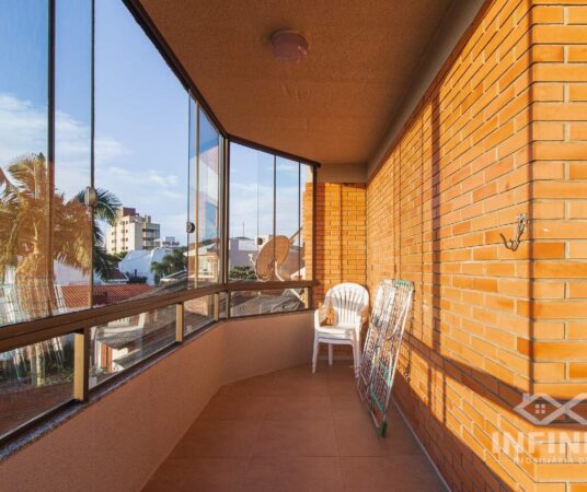 Apartamento à venda no Praia Da cal :