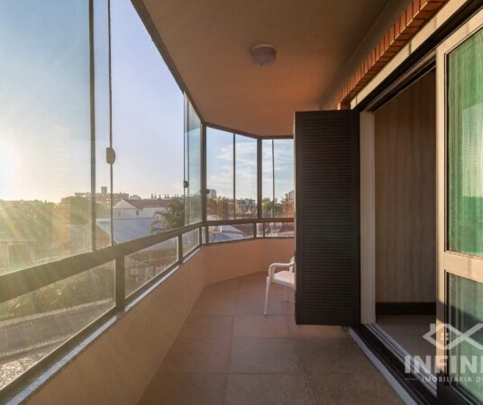 Apartamento à venda no Praia Da cal :