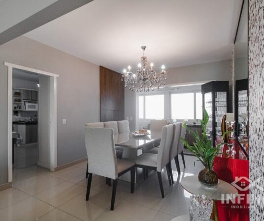 Apartamento à venda no Praia Da cal :