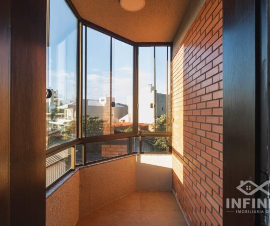 Apartamento à venda no Praia Da cal :