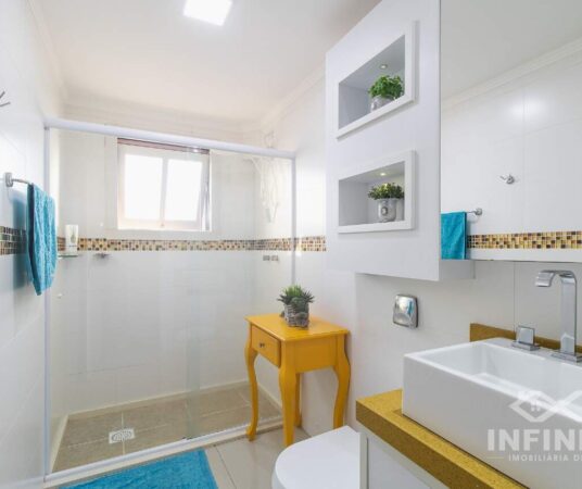 Apartamento à venda no Praia Da cal :