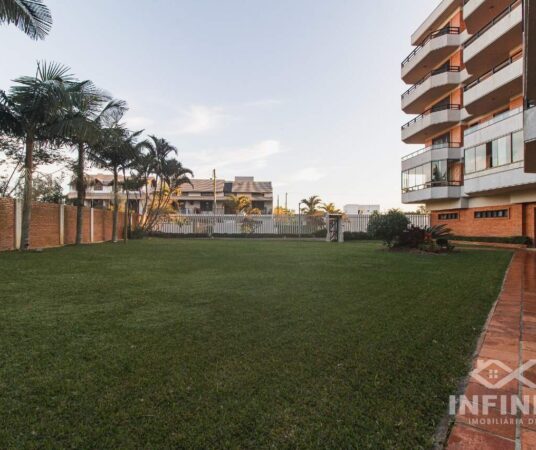 Apartamento à venda no Praia Da cal :