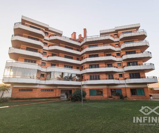 Apartamento à venda no Praia Da cal :