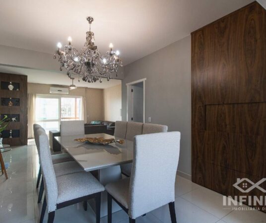 Apartamento à venda no Praia Da cal :