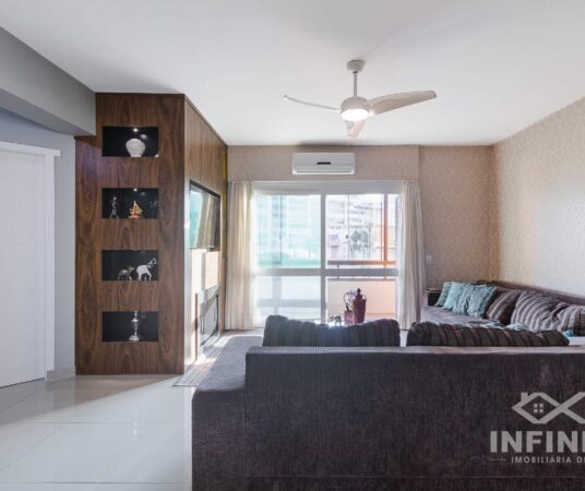 Apartamento à venda no Praia Da cal :