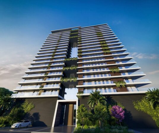 Apartamento à venda no Praia Grande: