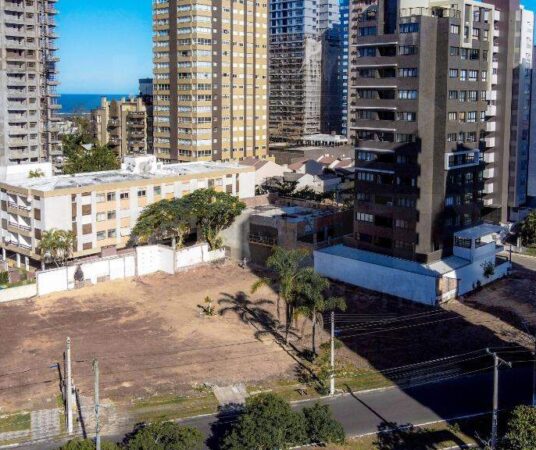 Apartamento à venda no Praia Grande:
