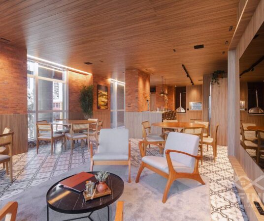 Apartamento à venda no Praia Grande: