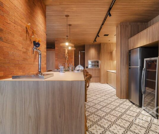 Apartamento à venda no Praia Grande: