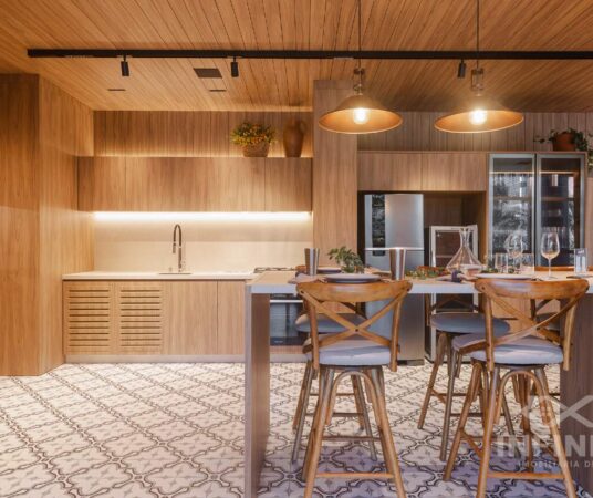 Apartamento à venda no Praia Grande: