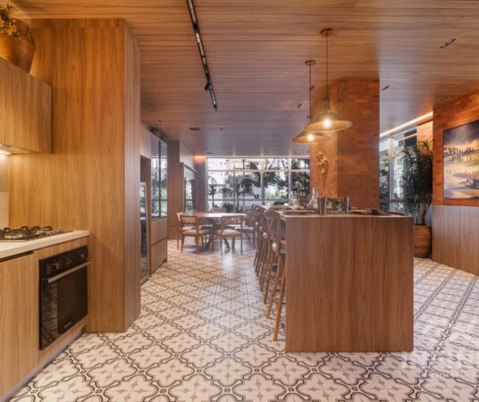 Apartamento à venda no Praia Grande: