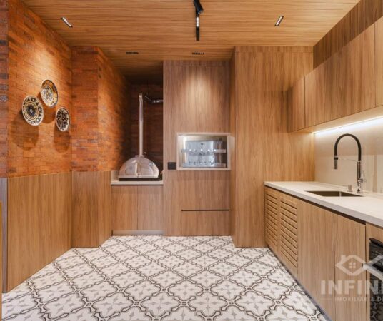 Apartamento à venda no Praia Grande: