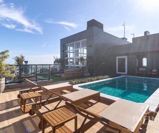 Apartamento à venda no Praia Grande: