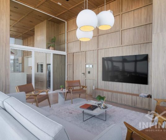 Apartamento à venda no Praia Grande: