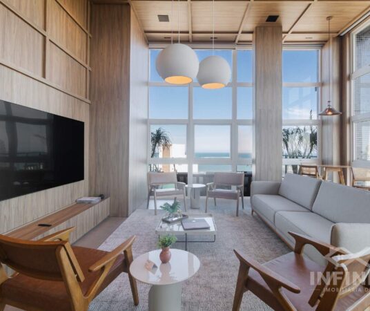 Apartamento à venda no Praia Grande: