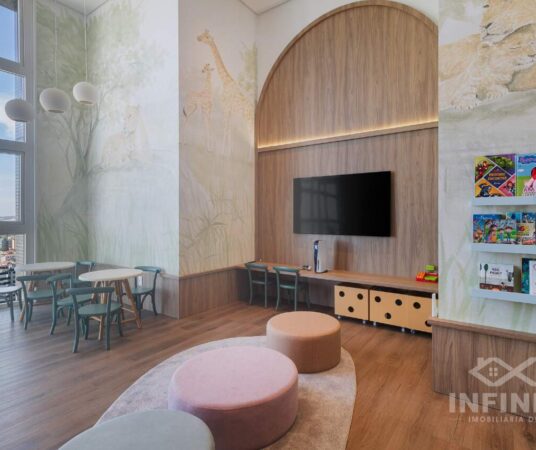 Apartamento à venda no Praia Grande: