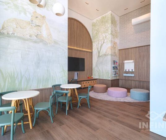 Apartamento à venda no Praia Grande: