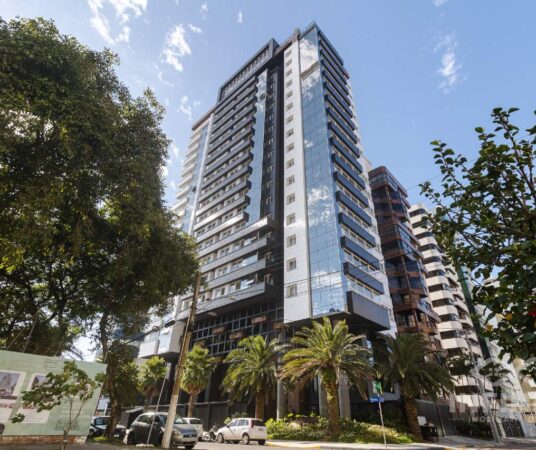 Apartamento à venda no Praia Grande: