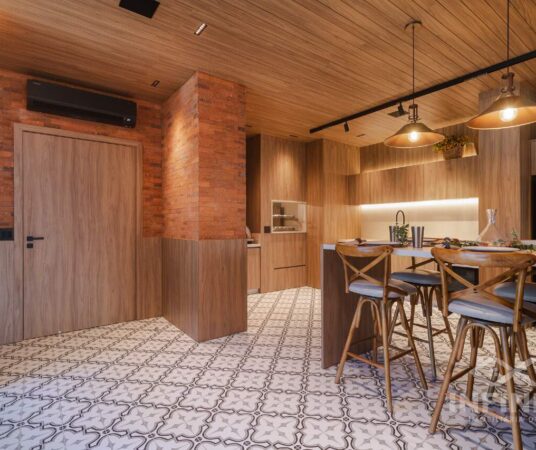 Apartamento à venda no Praia Grande: