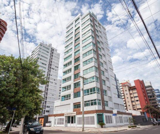 Apartamento à venda no Praia Grande: