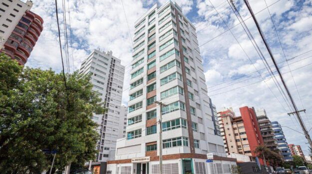 Apartamento à venda no Praia Grande: