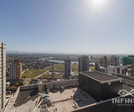 Apartamento à venda no Praia Grande: