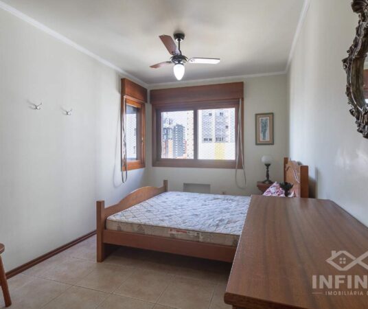 Apartamento à venda no Praia Grande: