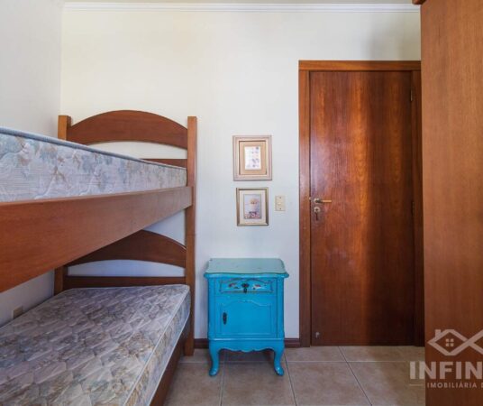 Apartamento à venda no Praia Grande: