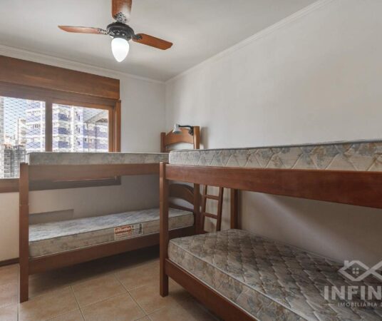 Apartamento à venda no Praia Grande: