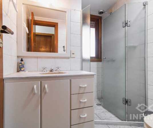 Apartamento à venda no Praia Grande: