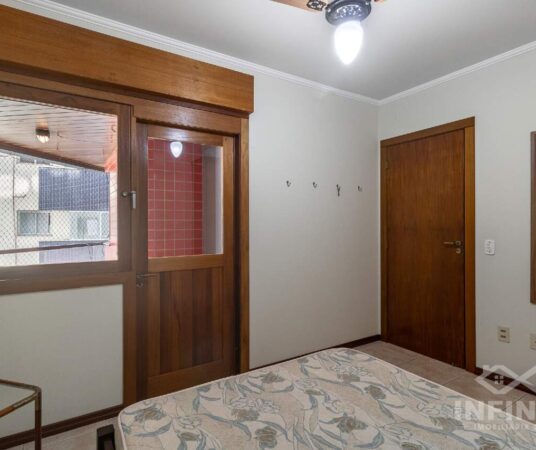 Apartamento à venda no Praia Grande: