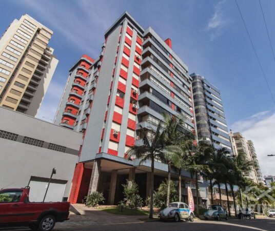 Apartamento à venda no Praia Grande: