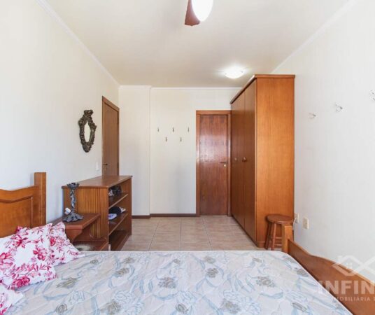 Apartamento à venda no Praia Grande: