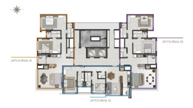 infinity-imobiliaria-Apartamento-em-Torres-Apartamento-Rosa-dos-Ventos-Residencial-Venda-4303-36